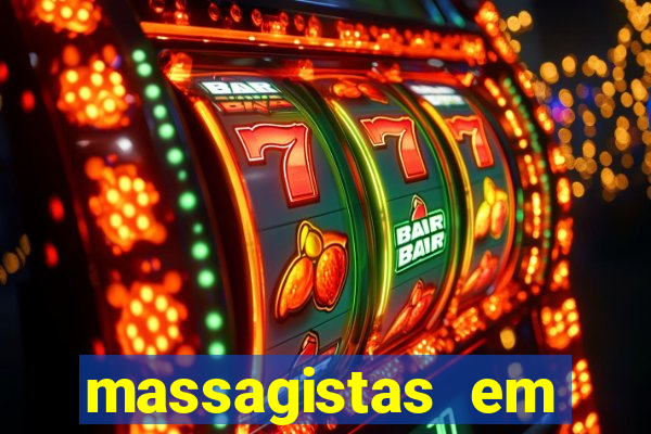 massagistas em porto alegre